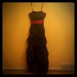 Mari Lee Bridesmaid Dress